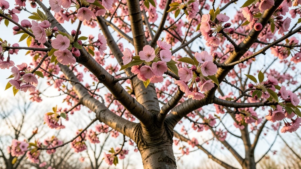 Crabapple Tree