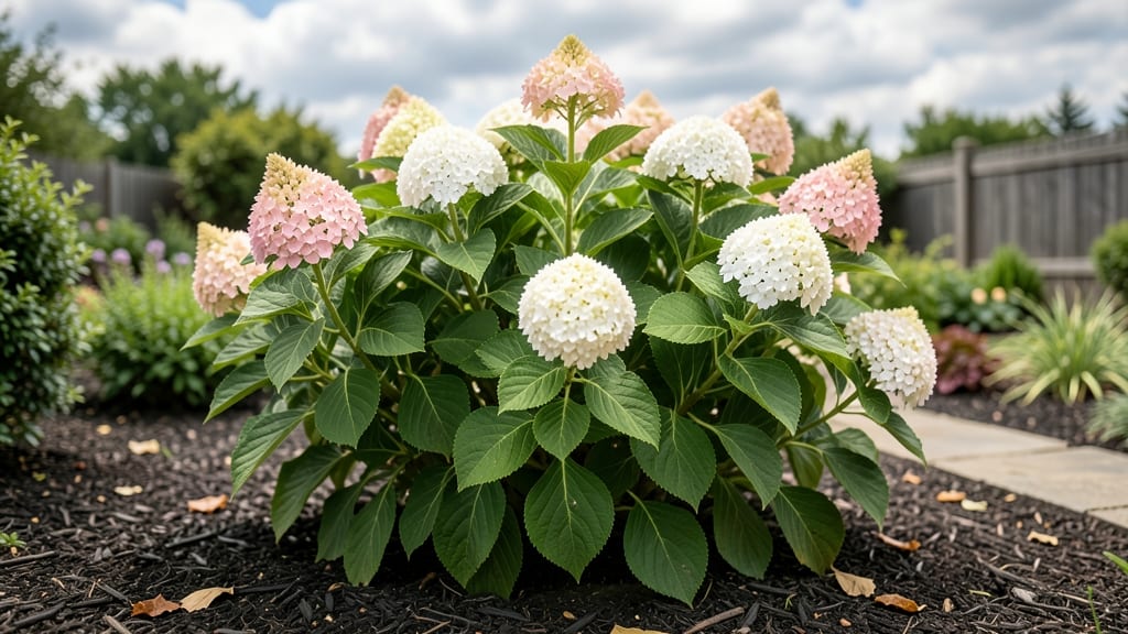 Pee Gee Tree Hydrangea Growing Guide: Year-Round Pruning for Lush, Long-Lasting Blooms