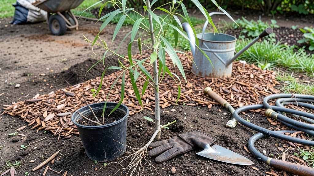 Willow Tree Starts: Best Propagation Methods and Success Rates by Species