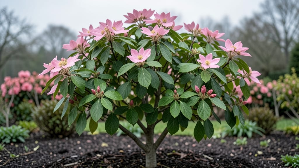 Pink Dogwood Tree Images: Seasonal Beauty From Bud to Bloom
