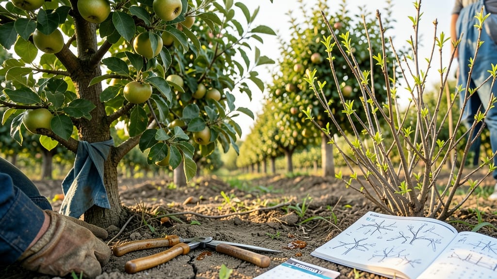10 Broadleaf Tree And Shrub Pruning: Year-Round Shape Secrets for Healthy Growth
