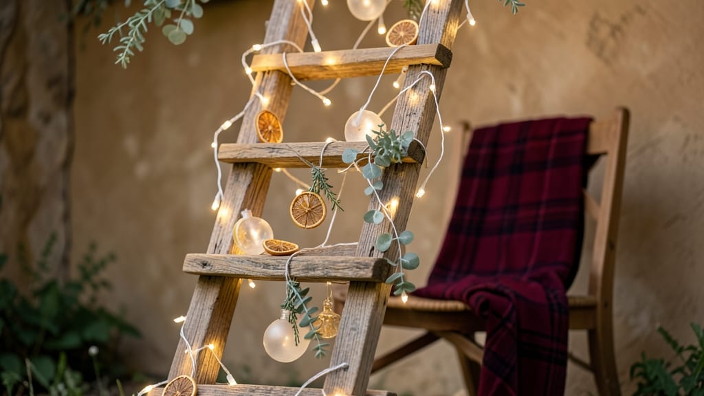 10 Year Round Indoor Trees With Lights: Festive Holiday Centerpieces That Glow All Season