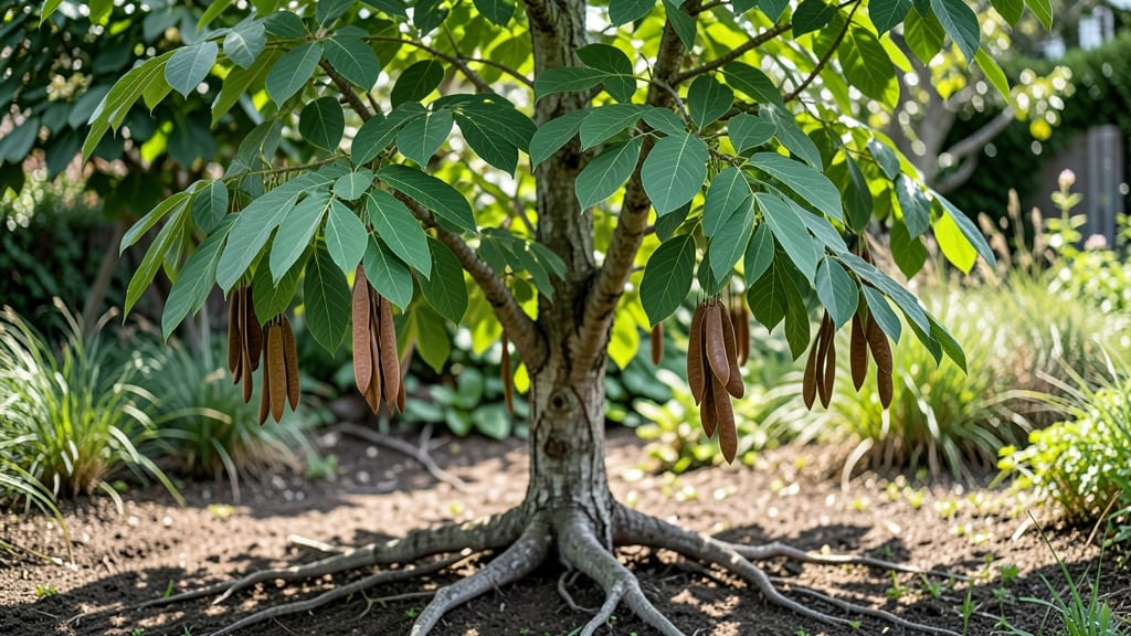 Tree of Heaven Fruit Edible: Toxicity Risks and Safe Consumption Facts