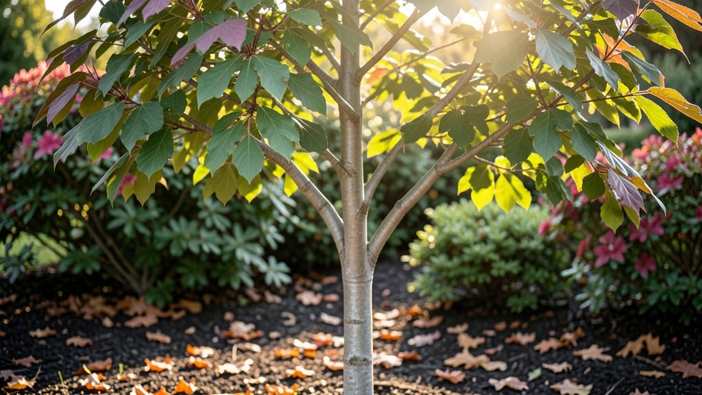 Dogwood Tree Green: Pruning Guide for Year-Round Vibrant Foliage