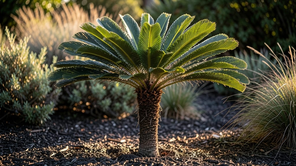 Palm Tree Short Varieties: Compact Elegance for Small Spaces