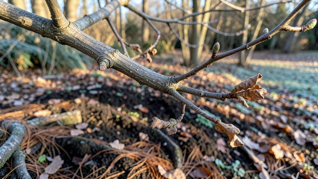 Dormant Tree Branch Pruning: Year-Round Health With Precision Cuts