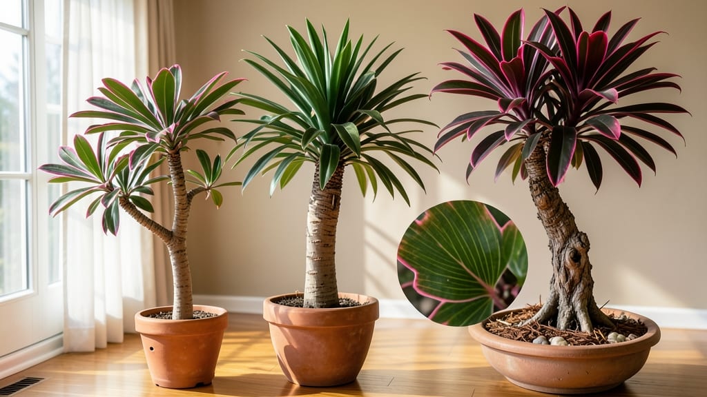 How Tall Does a Dragon Tree Grow: Outdoor vs Indoor Height Realities