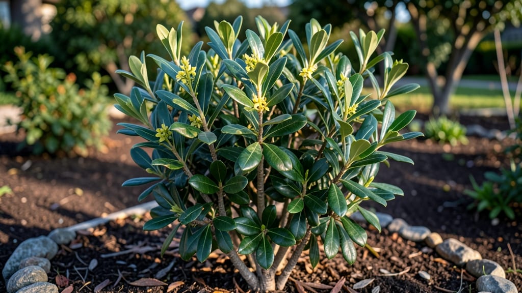 Bay Tree Plant: Evergreen Privacy Screen in 5 Years