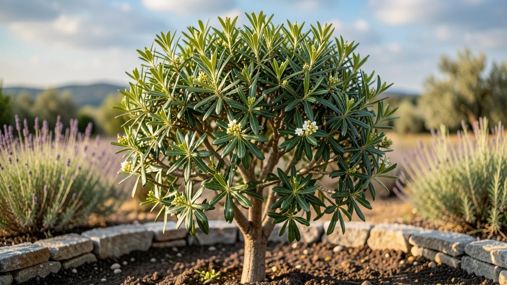 Myrtle Tree Leaves: Harvesting & Drying Guide for Year-Round Use
