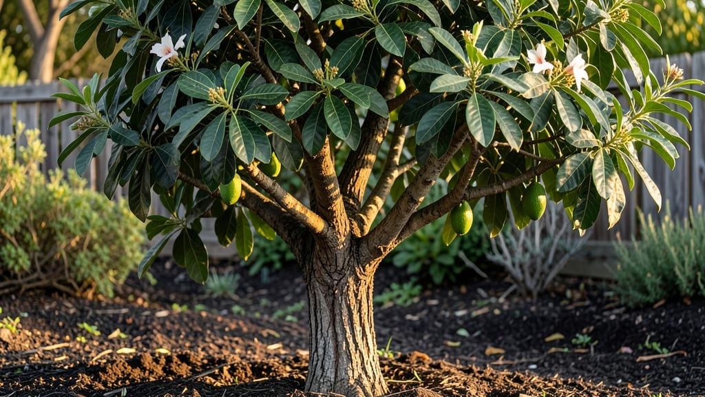 Avocado Tree Zone 7: Cold-Hardy Varieties for Reliable Harvests