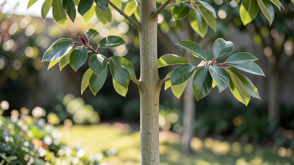 10 Strawberry Tree Hedges: Pruning Techniques for Year-Round Privacy Screens