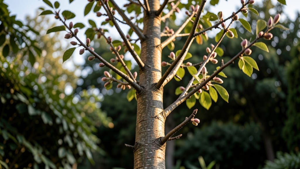 10 Chestnut Trees With Pink Flowers: Stunning Varieties for Year-Round Garden Drama