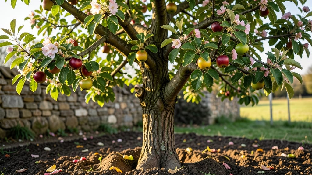 Can One Apple Tree Produce Fruit: Factors That Determine Harvest Success