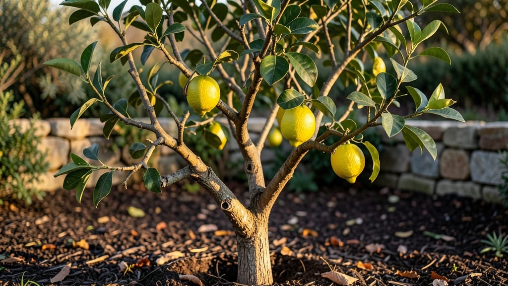 Lemon Tree Losing Leaves in Winter: Revive Dormant Beauty With 3 Simple Fixes