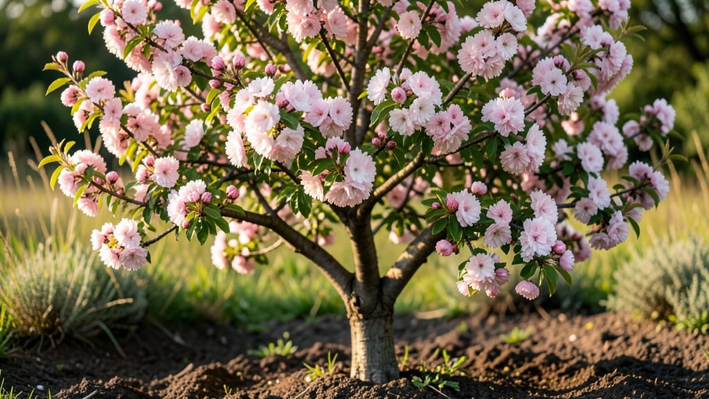 Peach Tree Blossom Time: Seasonal Beauty Calendar With Exact Months By Zone