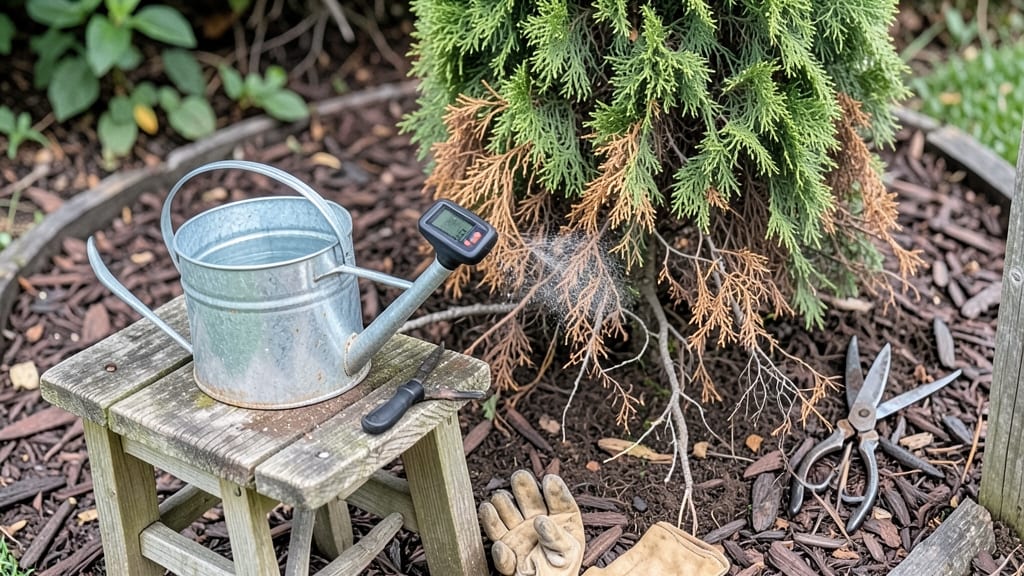 Can You Bring a Tree Back to Life: Revitalize Dying Canopy in 3 Simple Steps