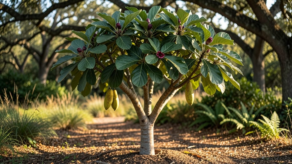 How Tall Do Pawpaw Trees Grow: Exact Heights by Variety and Growth Conditions