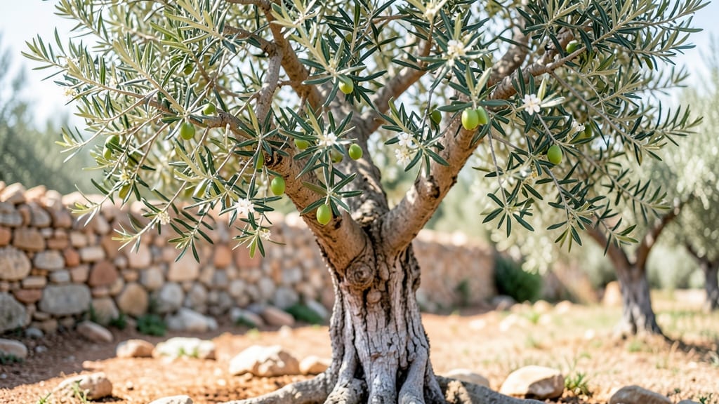 Olive Tree Fort Collins Pruning: Year-Round Growth With Strategic Cuts