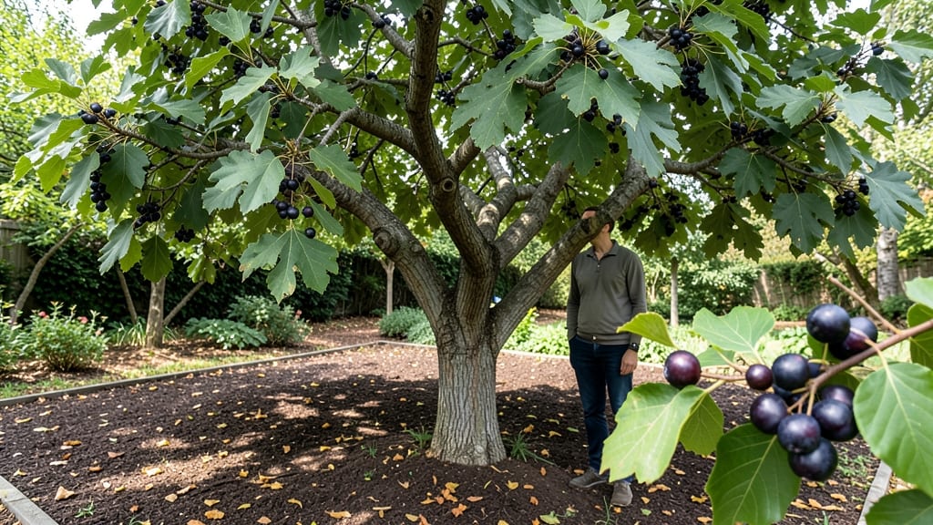 How Tall Do Mulberry Trees Grow: Exact Heights by Variety and Growth Habits