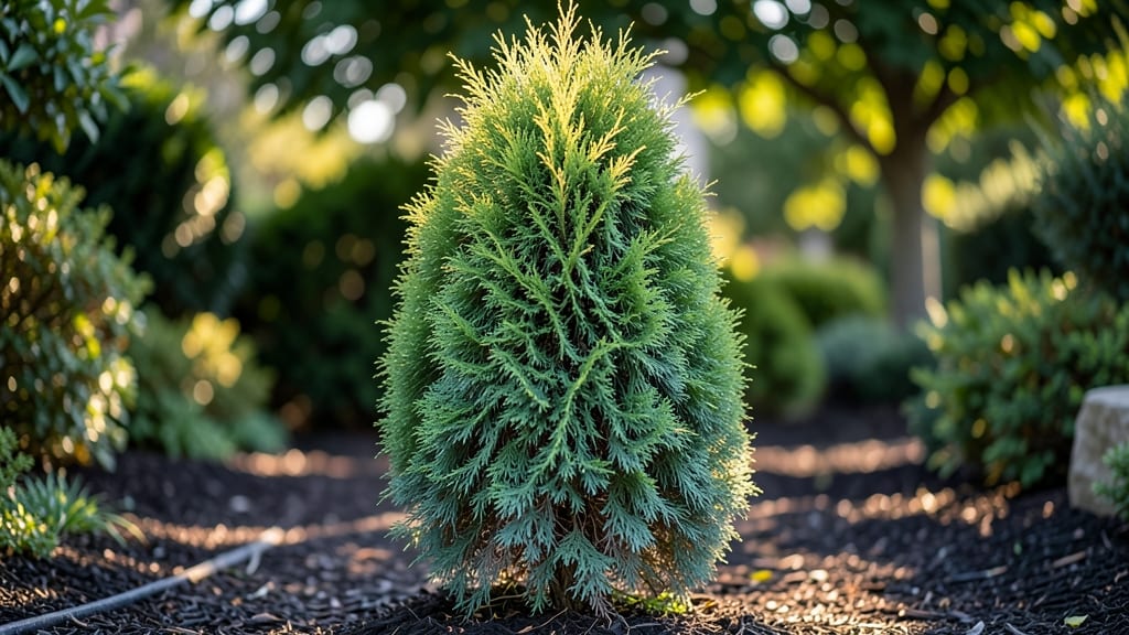 Leyland Cypress Tree Height: Fastest-Growing Varieties & Sky-High Limits by Type
