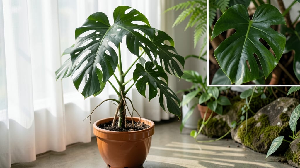 Tropical Tree Types: Sun-Loving Giants for Year-Round Lushness