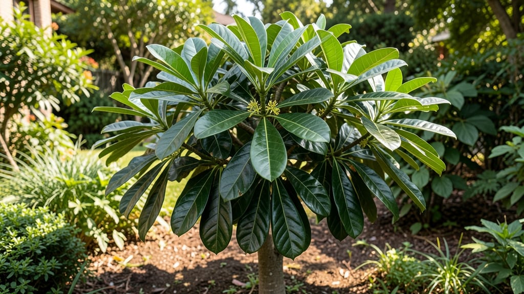 Ellwoodii Tree Indoors: Dwarf Variety Care for Compact Indoor Elegance