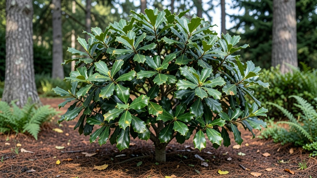Holly Tree Leaves Turning Yellow: Nutrient Deficiency Test and Fix Guide