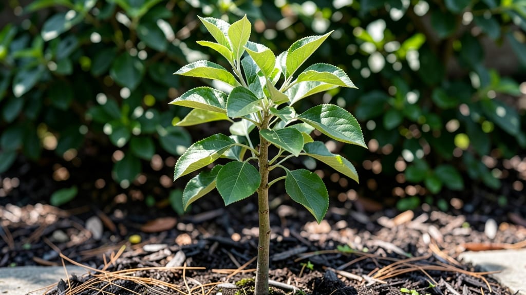 Pink Lady Apple Tree From Seed: Cold-Hardy Fruit in 5 Years
