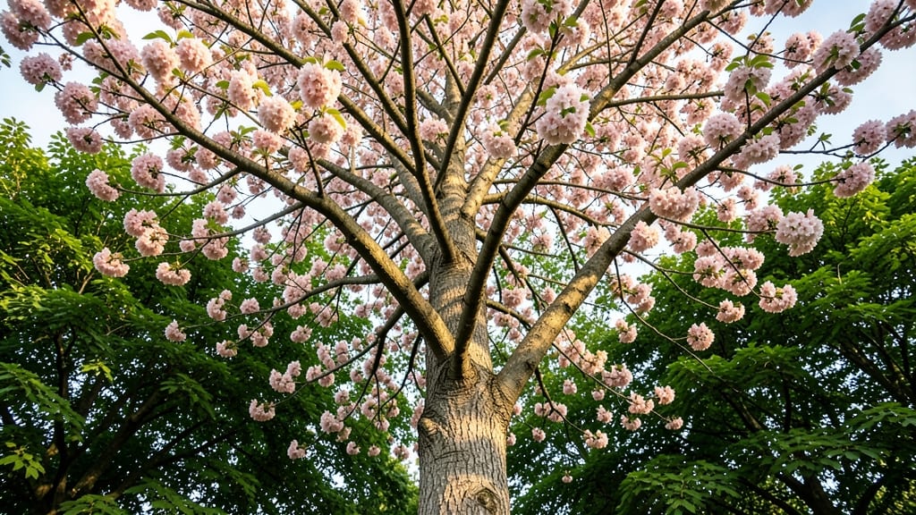 Bradford Pear Tree