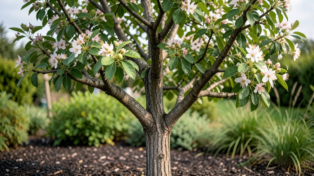 Almond Tree Hardiness Zones: Exact USDA Ranges and Cold Tolerance Limits