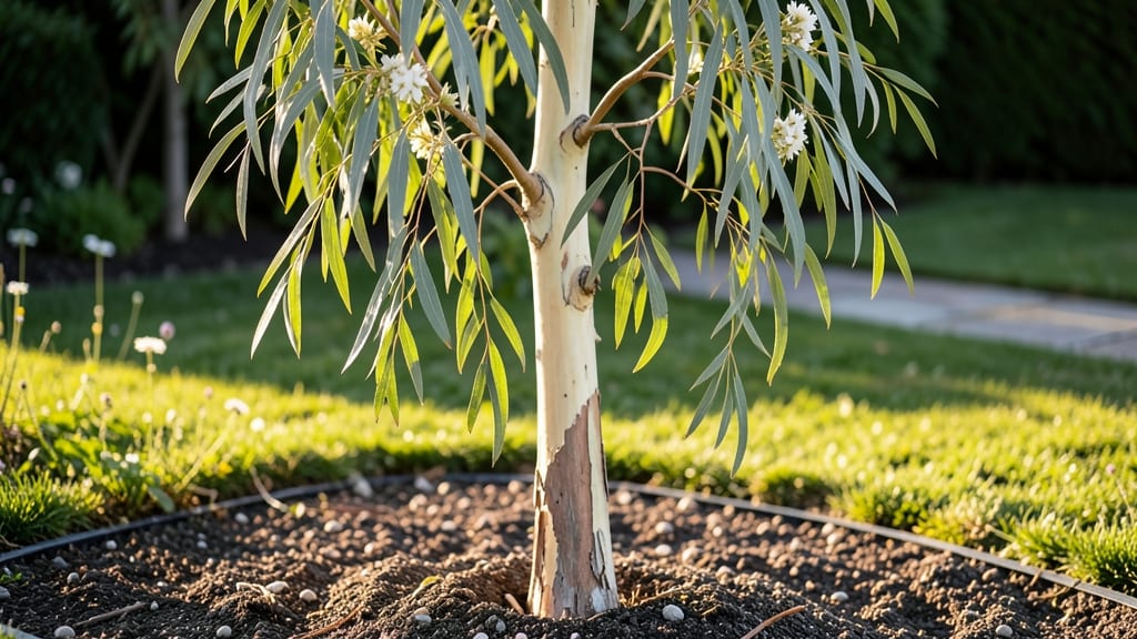 Eucalyptus Tree in Zone 7: Cold-Hardy Varieties and Planting Tips