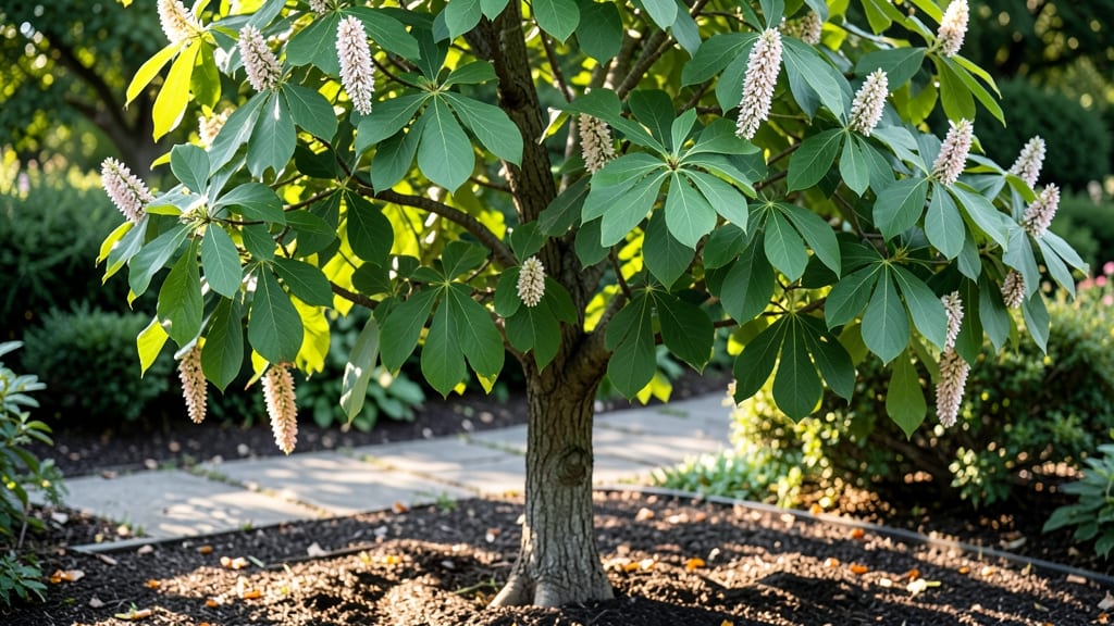 Five Leaf Tree Identification: Distinctive Leaf Patterns and Bark Clues