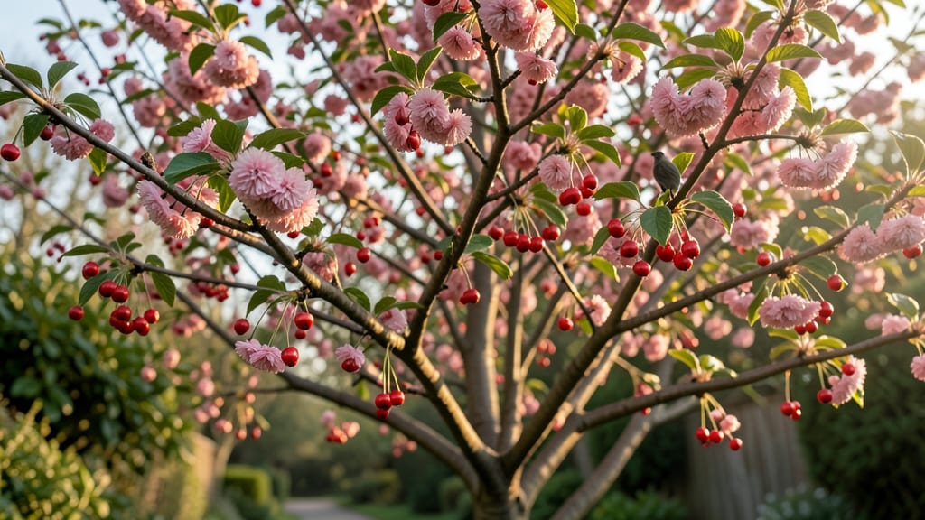 10 Small Trees With Pink Blooms: Year-Round Color for Tiny Gardens