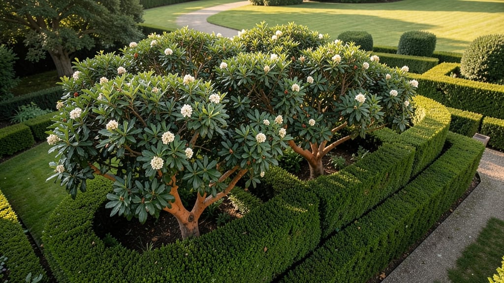 Classic Formal Hedge with Tiered Layers