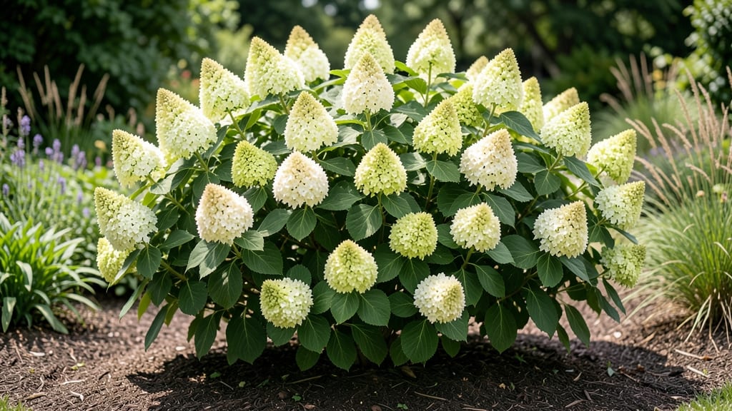 Limelight Hydrangea Tree Full Size: Pruning Guide for Peak Season Bloom Power