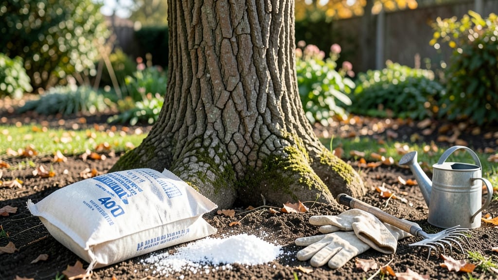 Lime Tree Trunks: Pruning Tricks to Prevent Growth Cankers