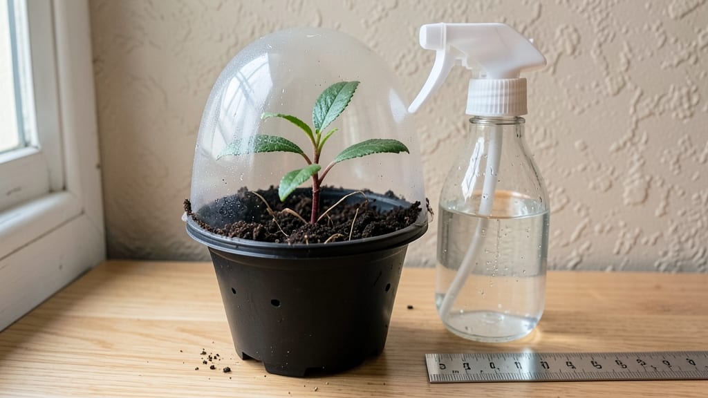 Can You Start a Peach Tree From a Pit: Germination Steps and Success Rates Explained