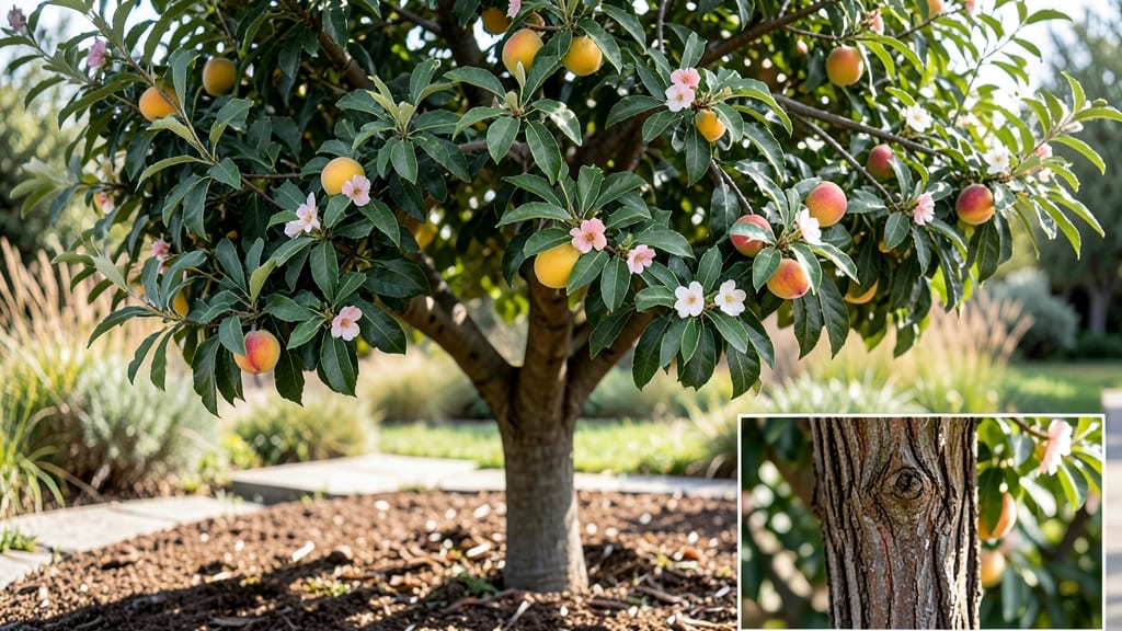 Contender Peach Tree Hardiness Zones: Exact Limits and Cold Tolerance Facts