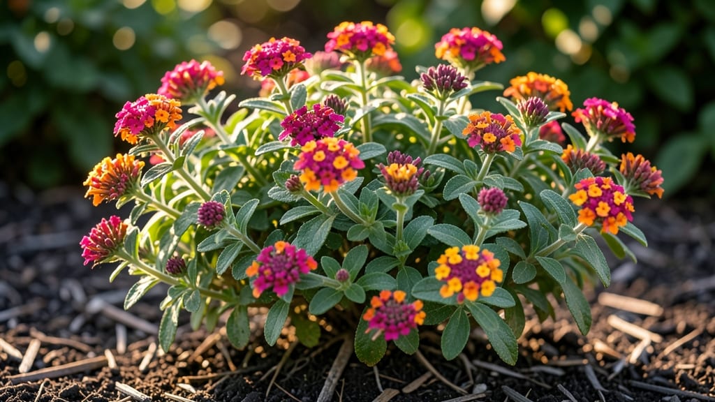 Lantana Tree or Shrub Pruning: Year-Round Bloom Revival Without Sacrificing Shape