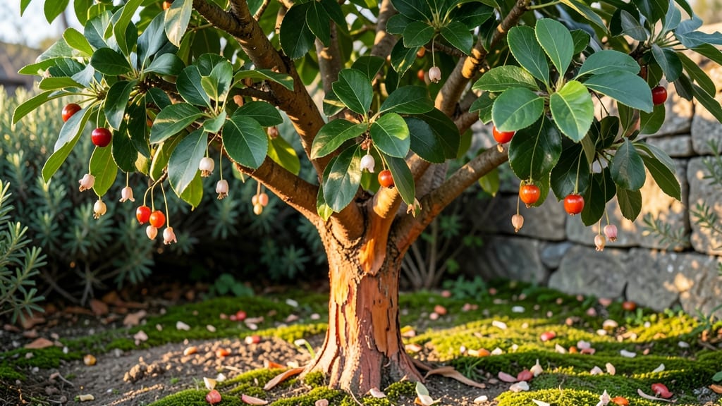 Strawberry Tree Oregon Growing Guide: Pacific Northwest Pruning for Year-Round Beauty