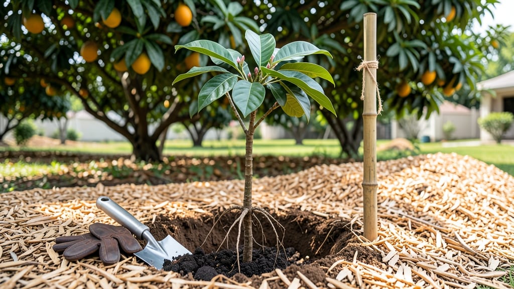When to Plant a Mango Tree in Ground: Climate-Zone Guide for Best Fruit Yield
