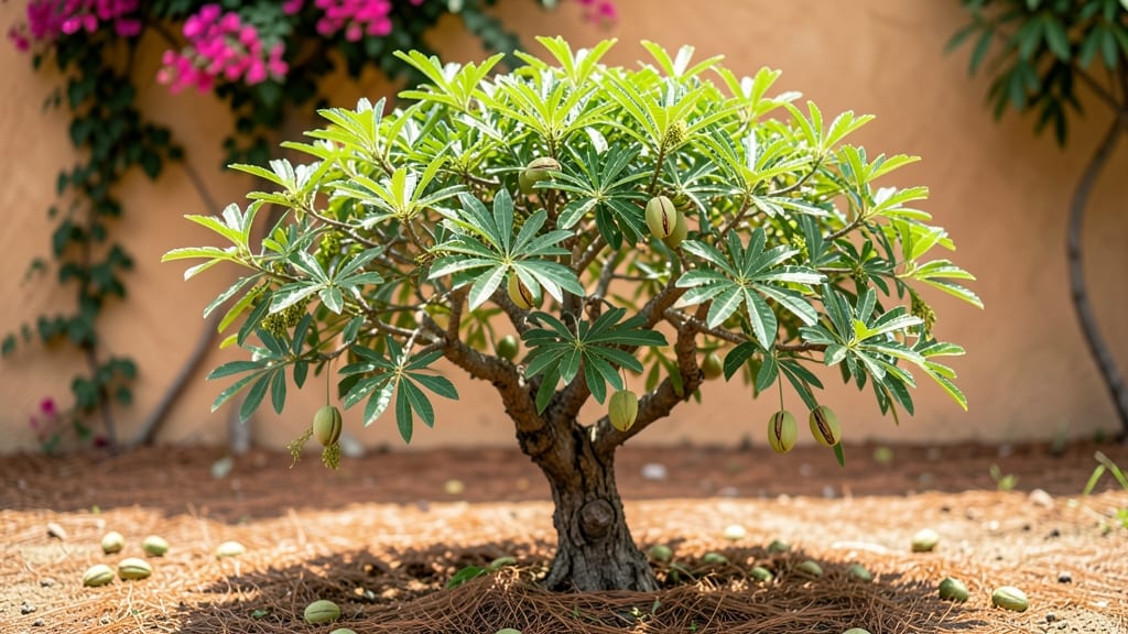 Pistachio Tree Florida: Sunshine-State Growing Guide for Fast, Hardy Harvests