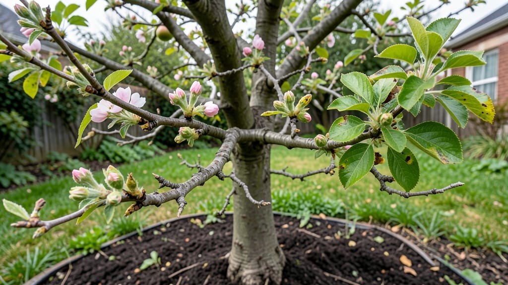 How to Tell If an Apple Tree Will Fruit: 5 Key Signs to Watch This Spring