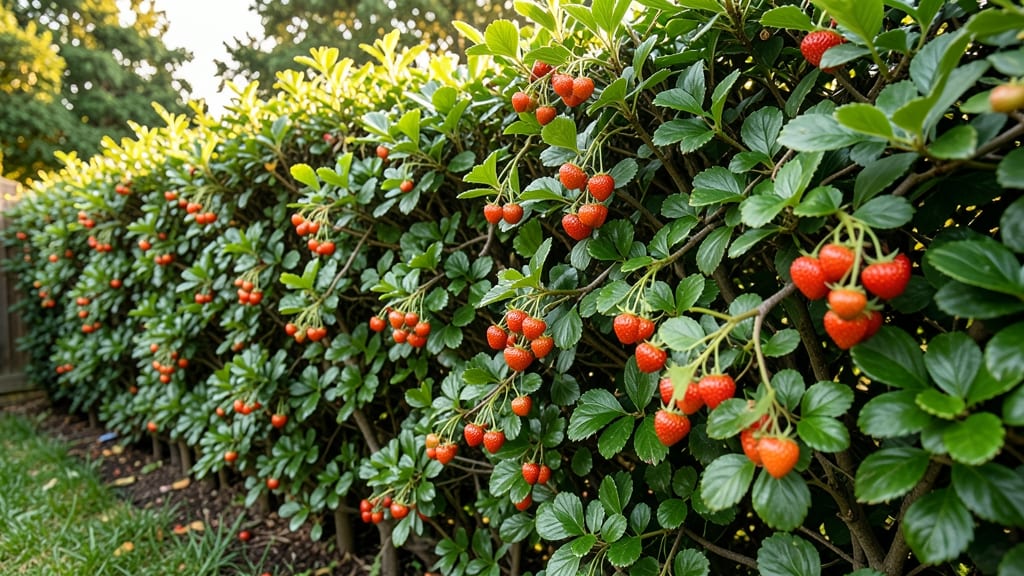 Seasonal Pruning for Fruit Production