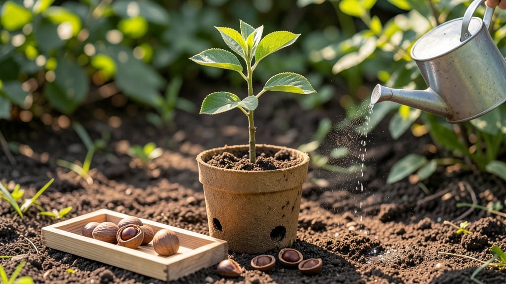 How Long to Grow a Cherry Tree From Seed: Patience-Payoff Timeline With Exact Stages
