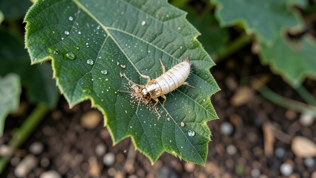 Fig Tree Borer: Natural Organic Spray to Eliminate Infestations Fast