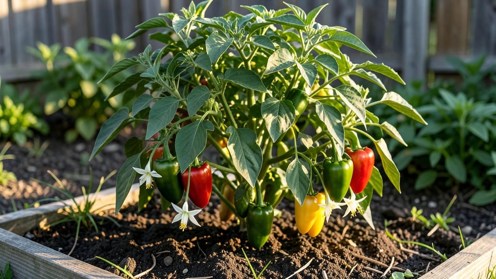 Pepper Tree Pruning: Year-Round Shape and Health Secrets