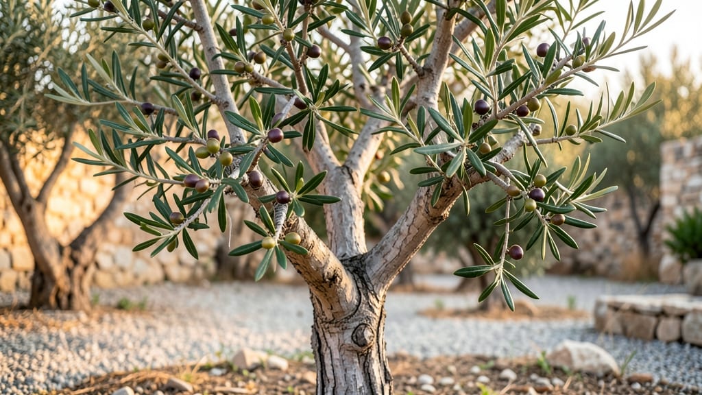 Olive Tree Buds: Pruning Guide for Year-Round Harvests Without Stress
