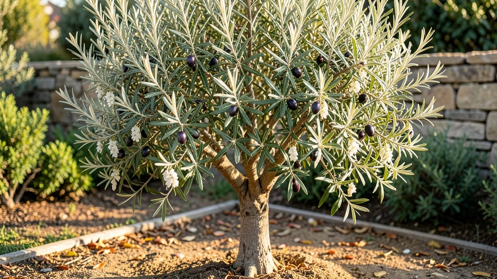 Olive Tree Swan Hill Growing Guide: Year-Round Pruning for Bushy, Fruit-Laden Branches