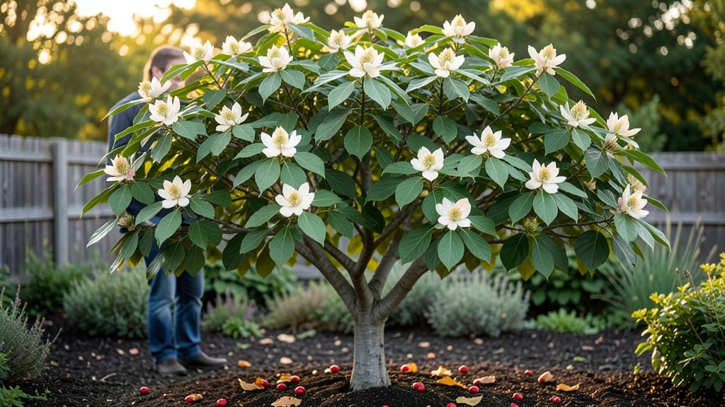 How Tall Do Dogwood Trees Grow: Exact Heights by Variety and Growth Habits
